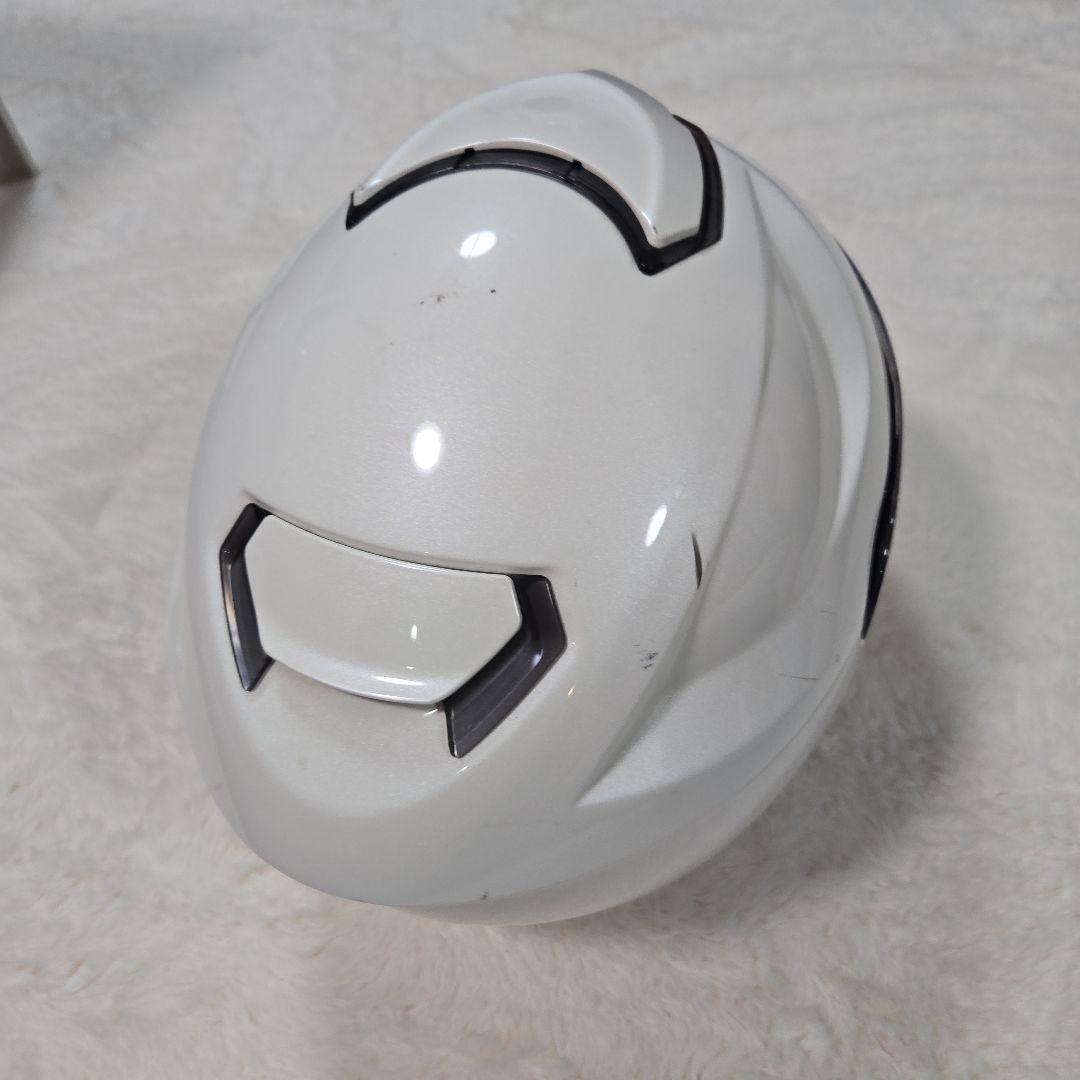 【美品】SHOEI GTG-Air
