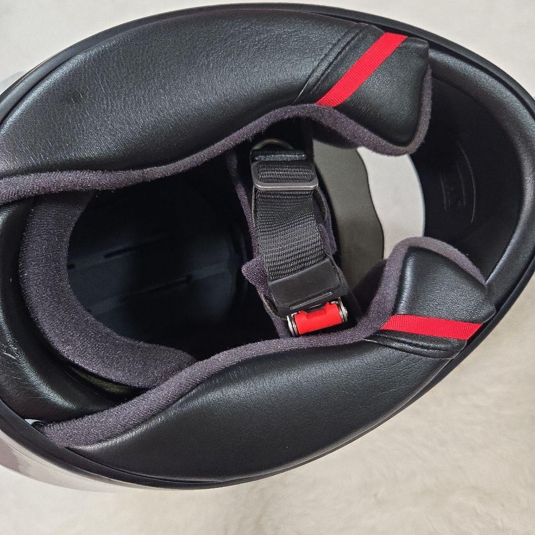 【美品】SHOEI GTG-Air
