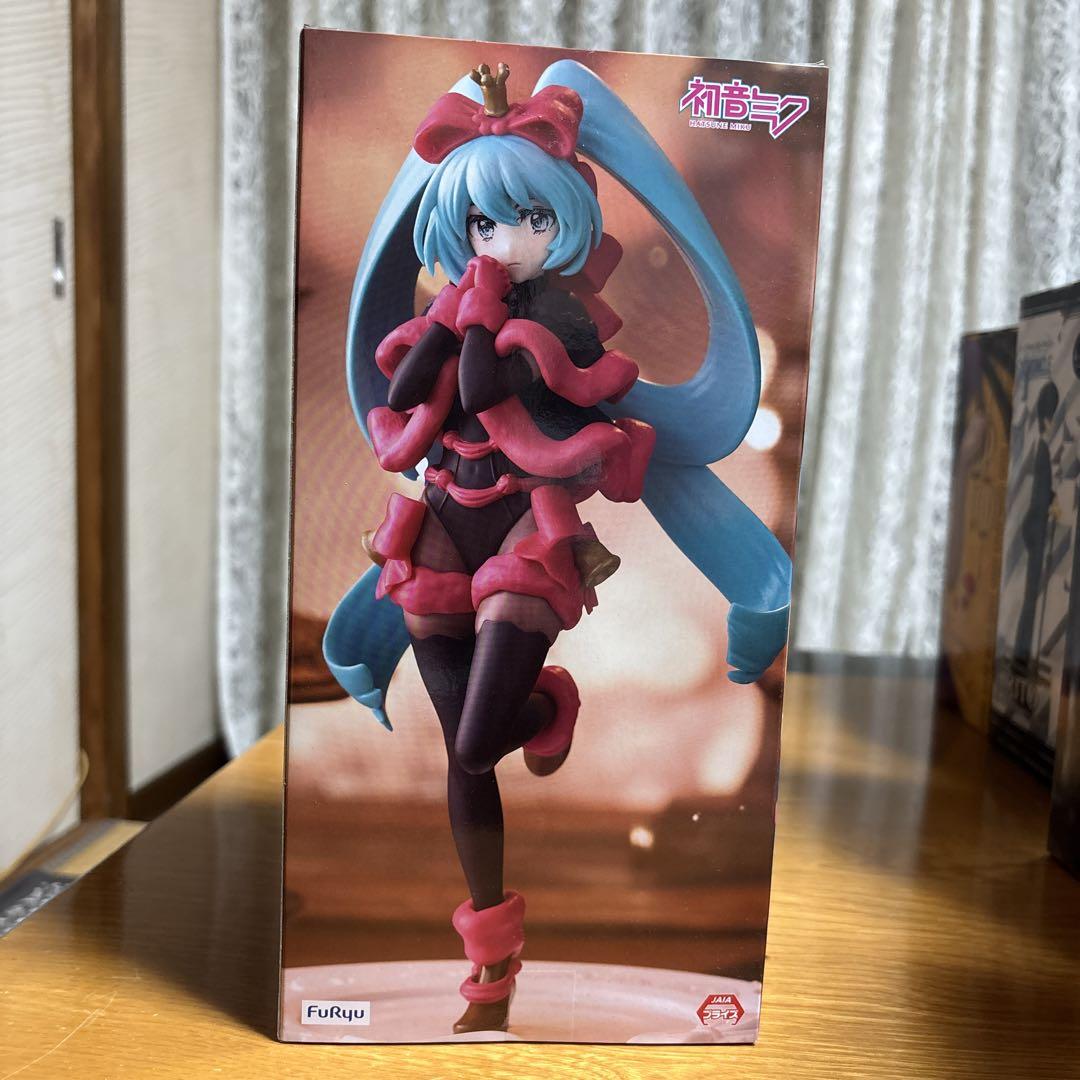 ✨新品未開封✨　プライズフィギュア　まとめ売り　9体セット プライズフィギュアまとめ売り