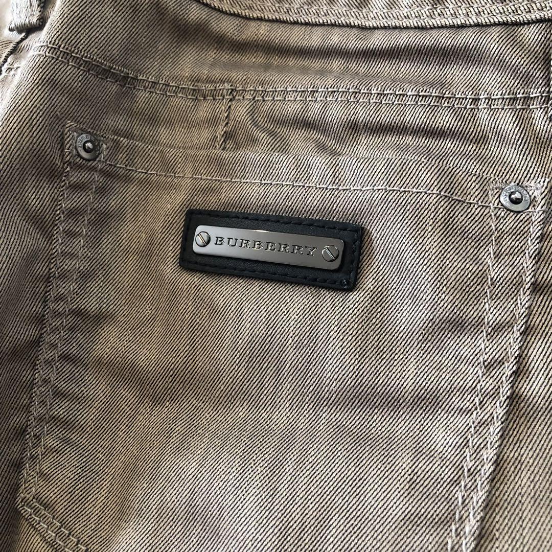 Burberry London ズボン
