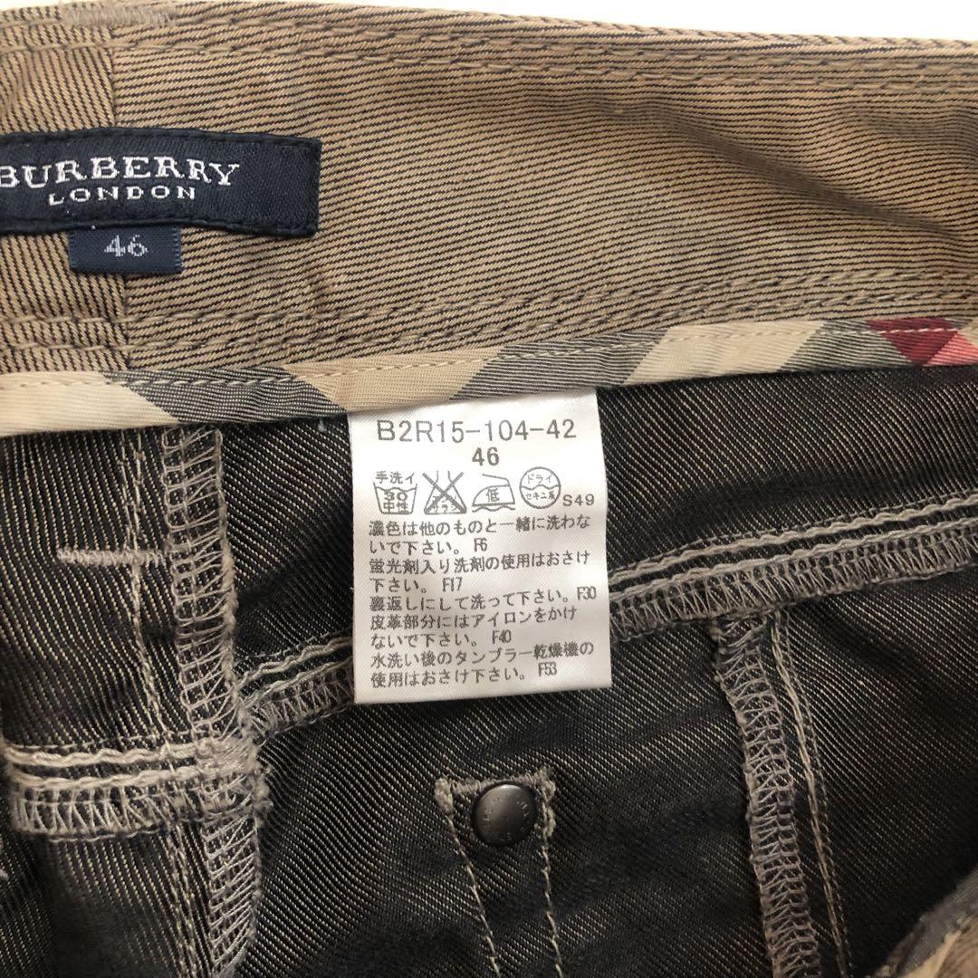 Burberry London ズボン