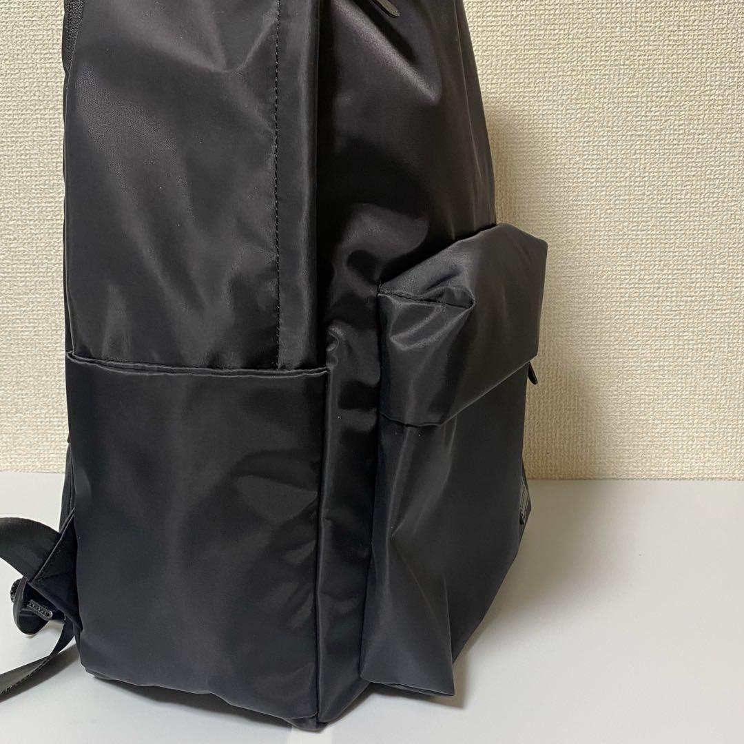 ☆新品未使用☆マンハッタンポーテージ　ブラックレーベル　リュック　ナイロン　防水