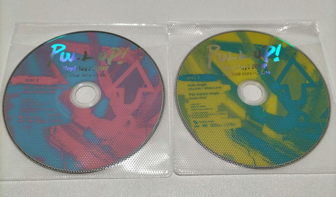 Hey!Say!JUMP DVD - メルカリ