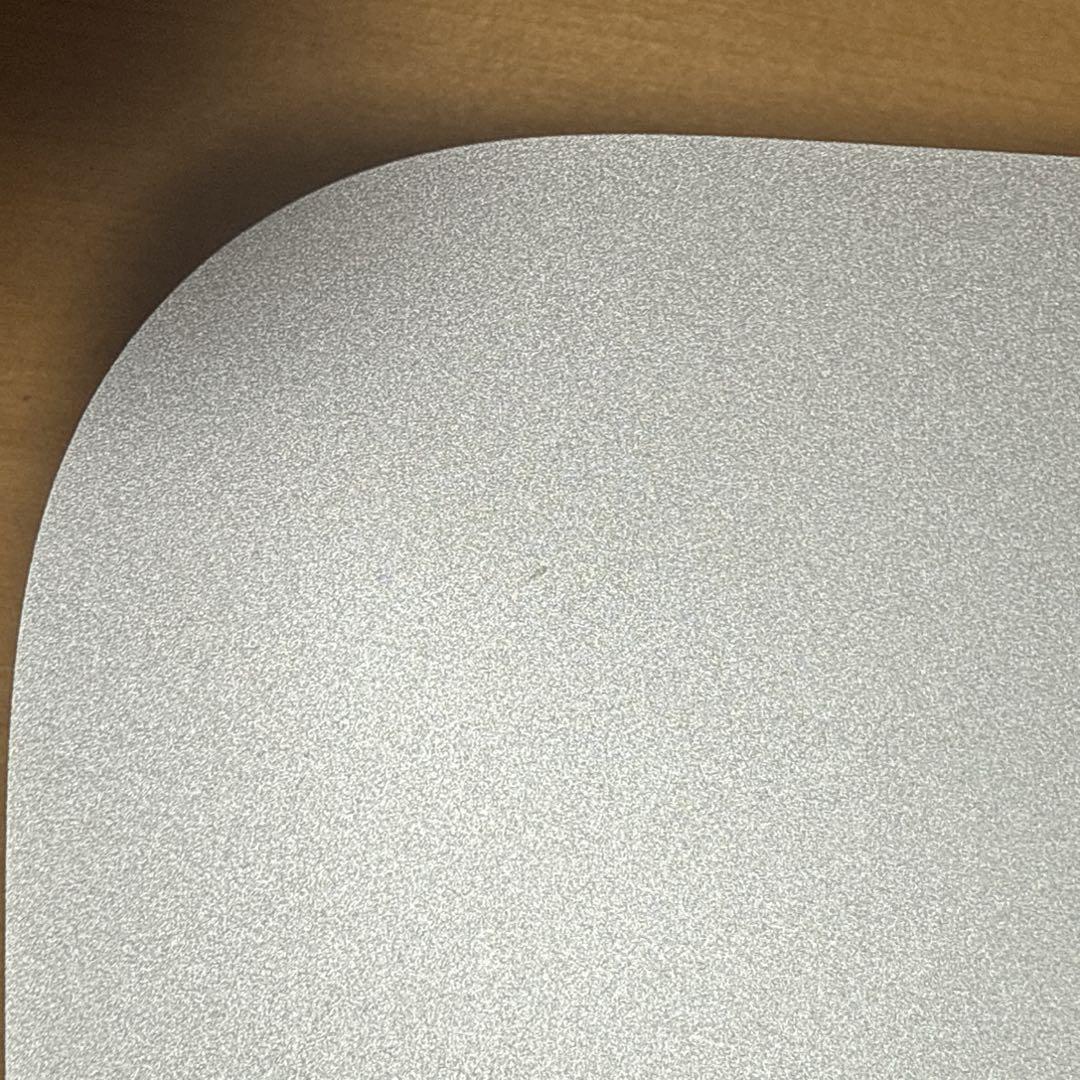 Macデスクトップ Apple M1 Mac mini 8GB SSD256GB