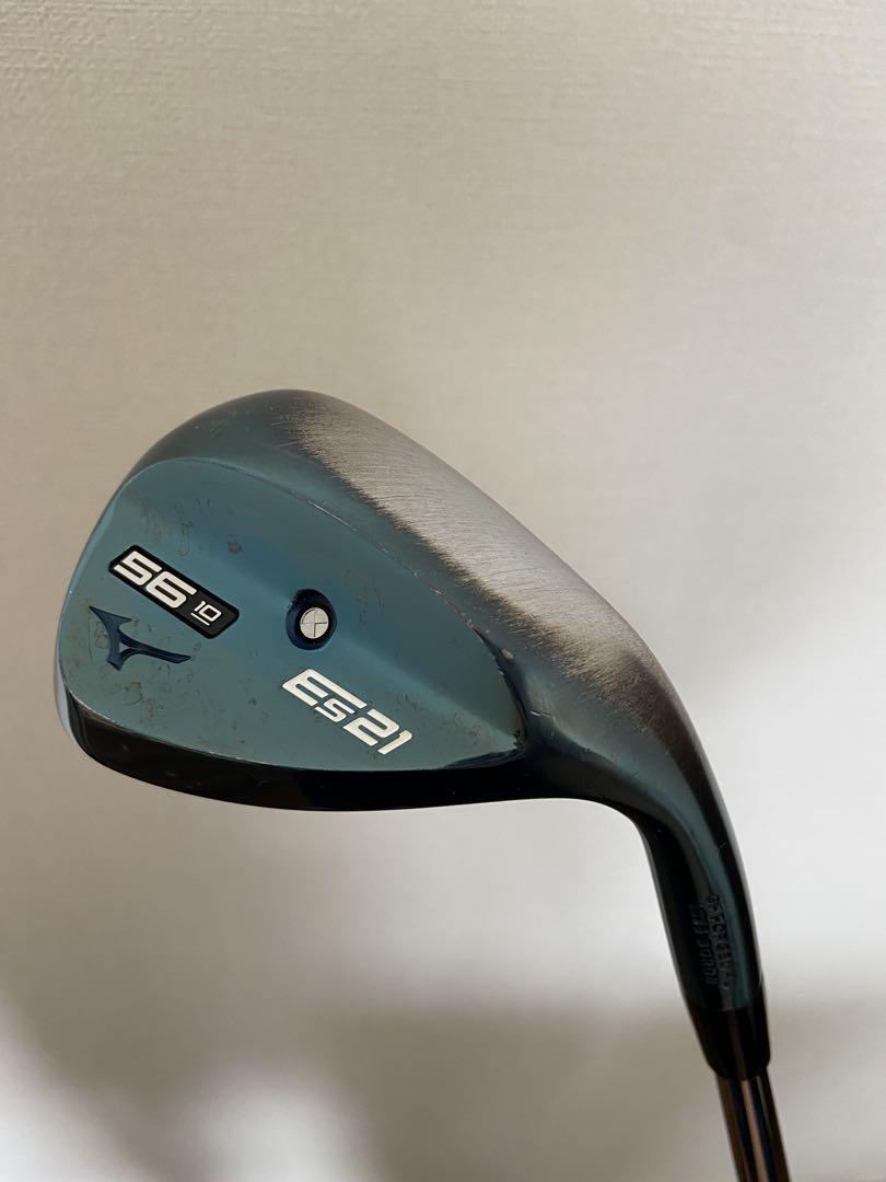 Mizuno ES21 56度ウェッジ