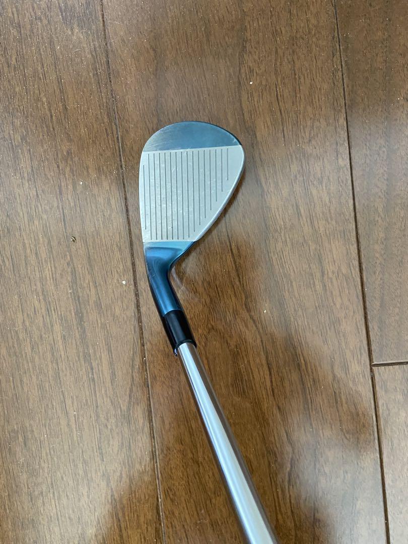 Mizuno ES21 56度ウェッジ