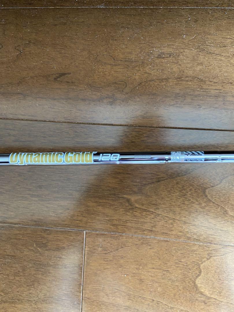 Mizuno ES21 56度ウェッジ
