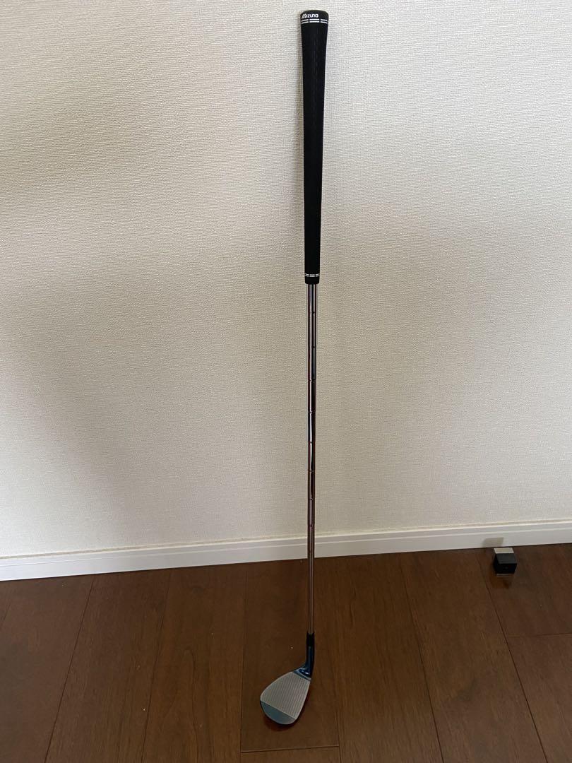 Mizuno ES21 56度ウェッジ