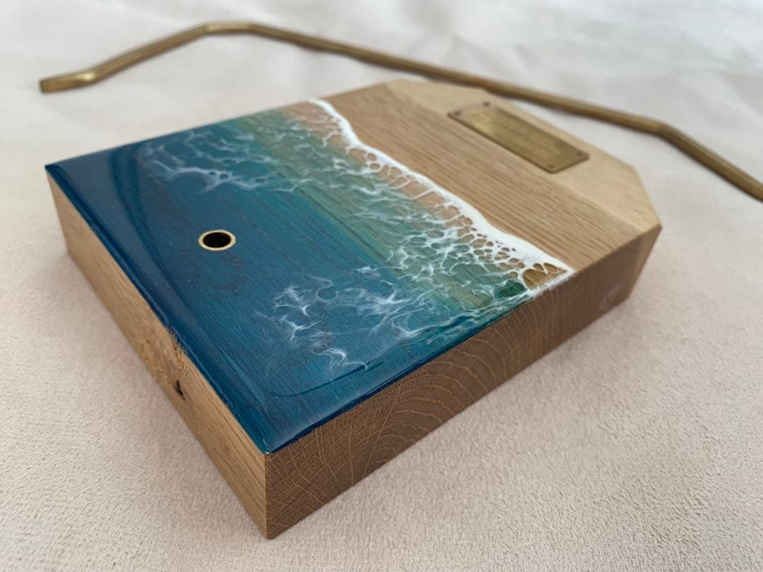 802products レジンランタンスタンド 白波♥に近い HRDEVELOPMENT_JP