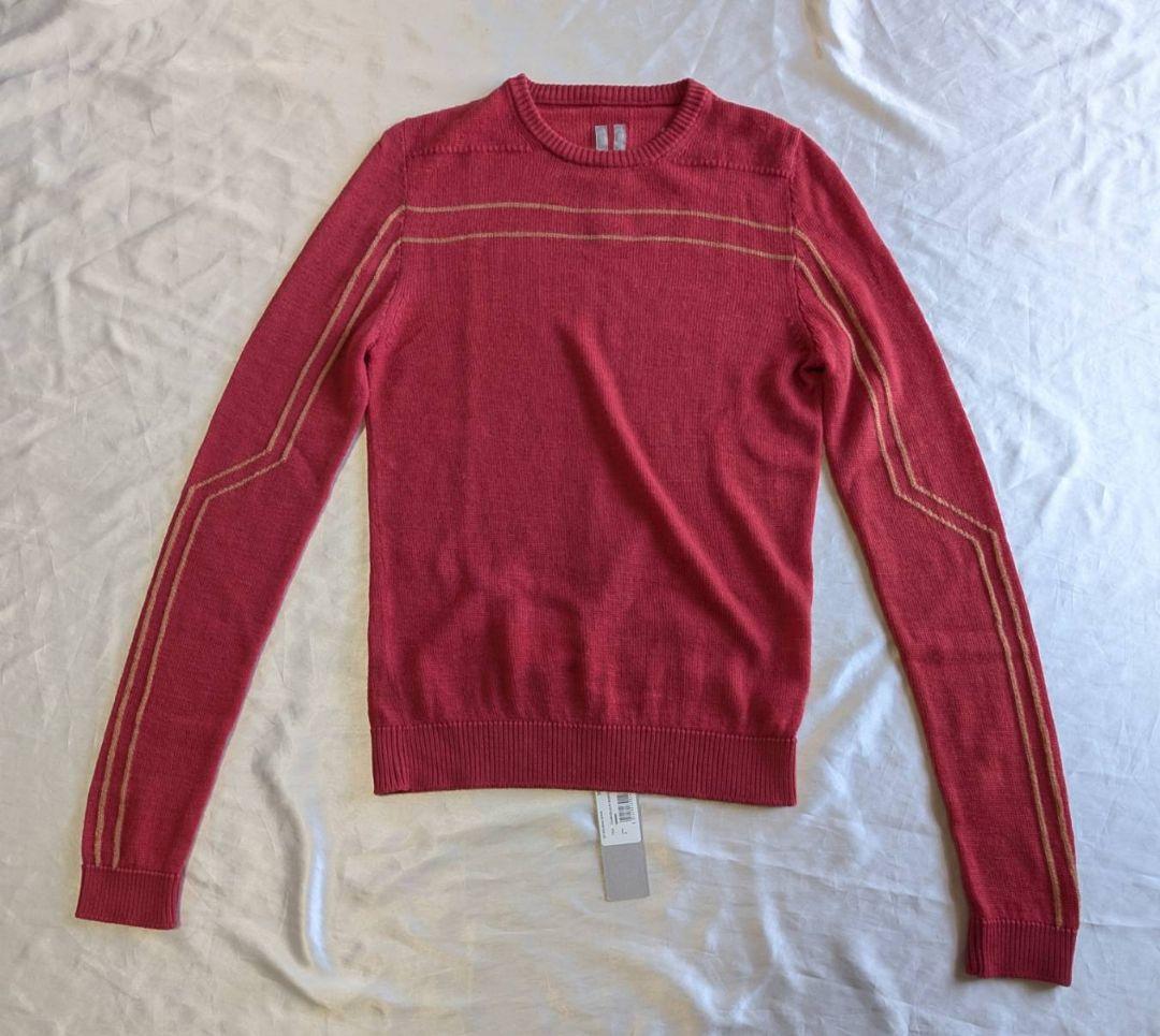 新品未使用 21AW Rick Owens リックオウエンス DRKSHDWトップス