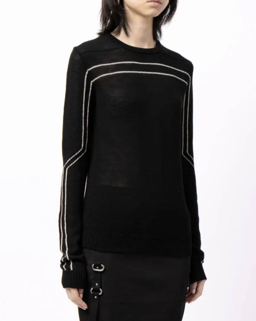 新品未使用 21AW Rick Owens リックオウエンス DRKSHDW