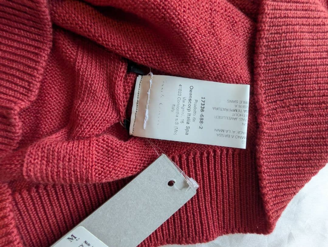 新品未使用 21AW Rick Owens リックオウエンス DRKSHDW