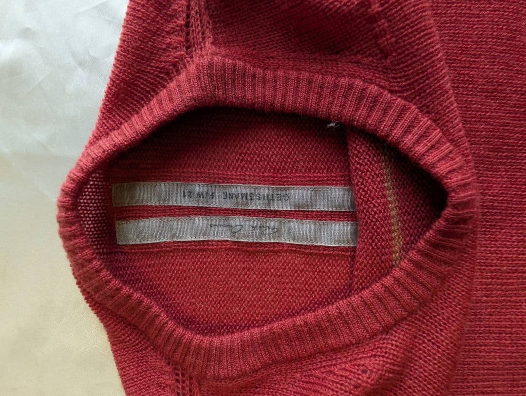 新品未使用 21AW Rick Owens リックオウエンス DRKSHDW