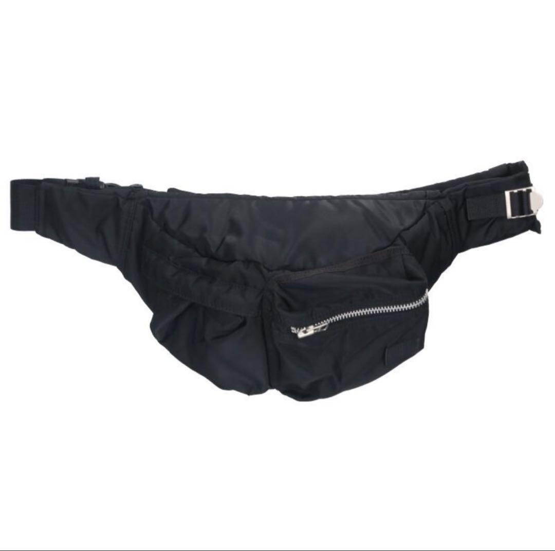 sacai porter ショルダーバッグ　バック　サカイ　ポーター