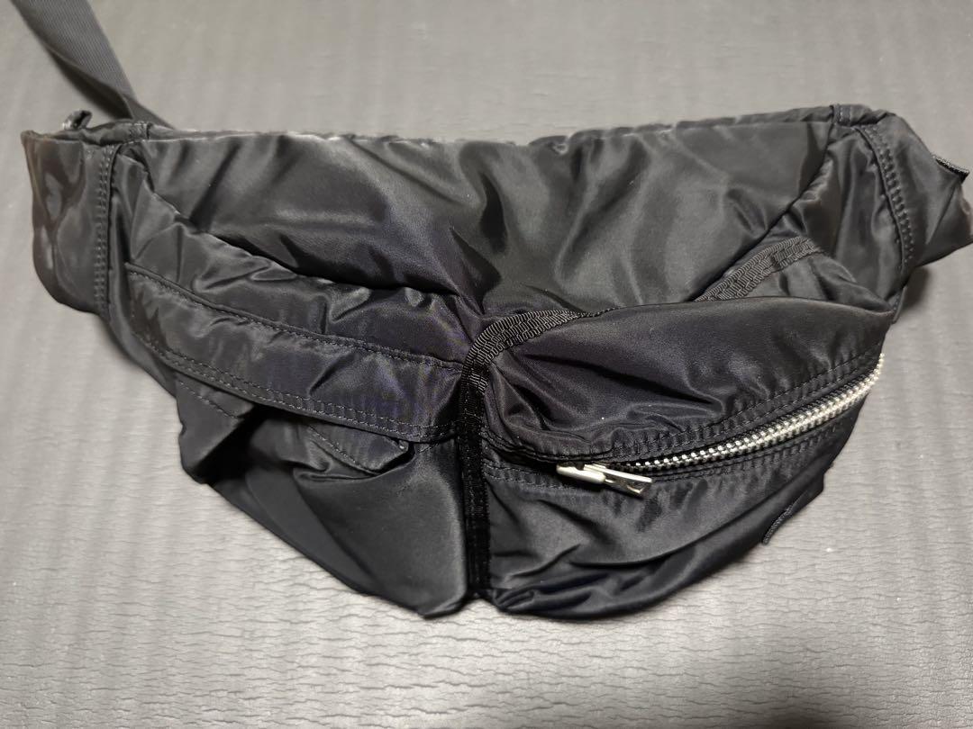 sacai porter ショルダーバッグ　バック　サカイ　ポーター