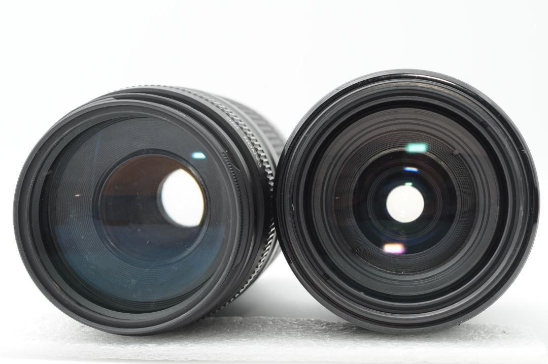 ◆新品級④◆ Canon EOS Kiss x9i ダブル 女性ワンオーナ