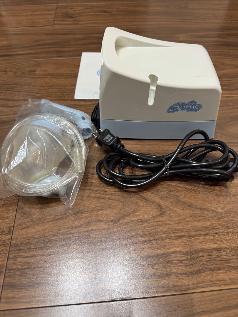 ソフィオ　ジェット式ネブライザ(吸入器