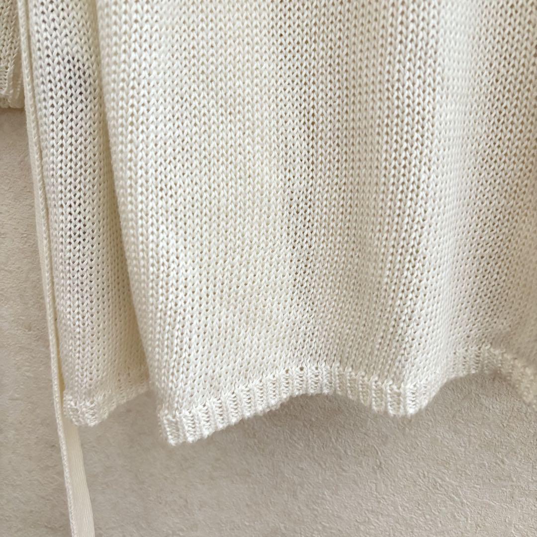 美品　イタリア製　'S MaxMara 　リネン100%　サマーカーディガン Yahoo!オークション - MaxMara 薄手 ゆったりめ サマー