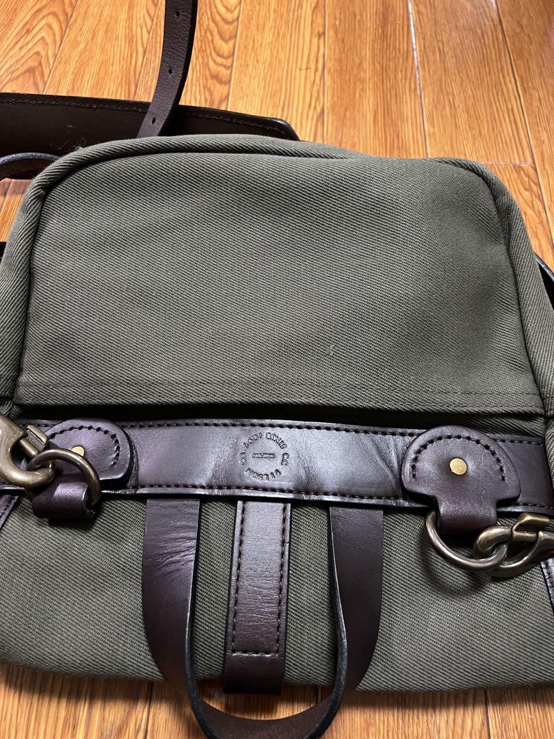 卍 FILSON|フィルソン