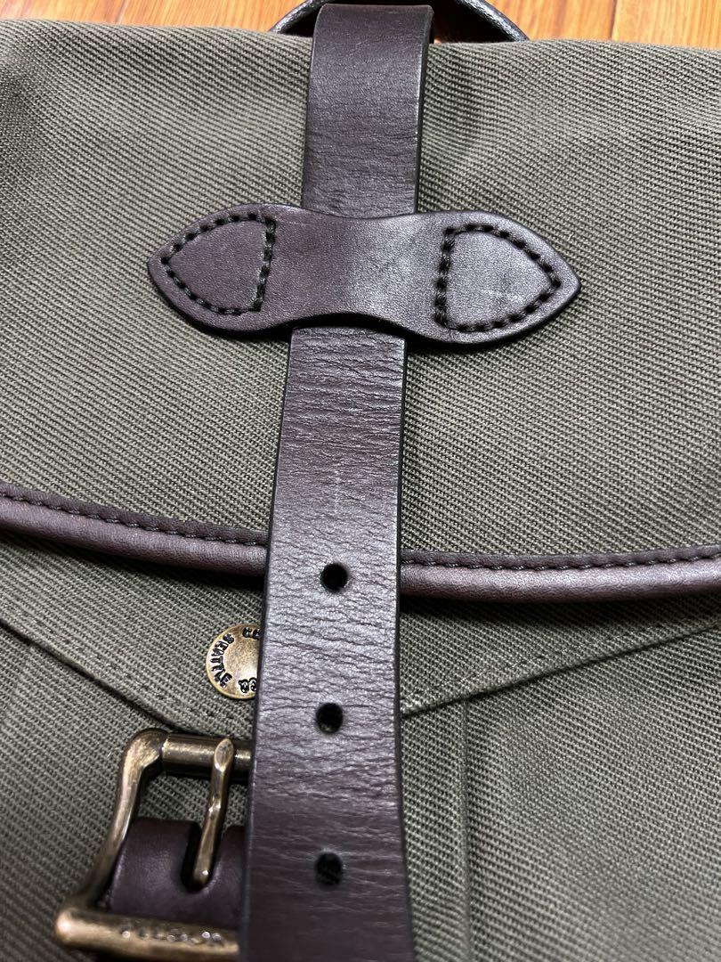 卍 FILSON|フィルソン