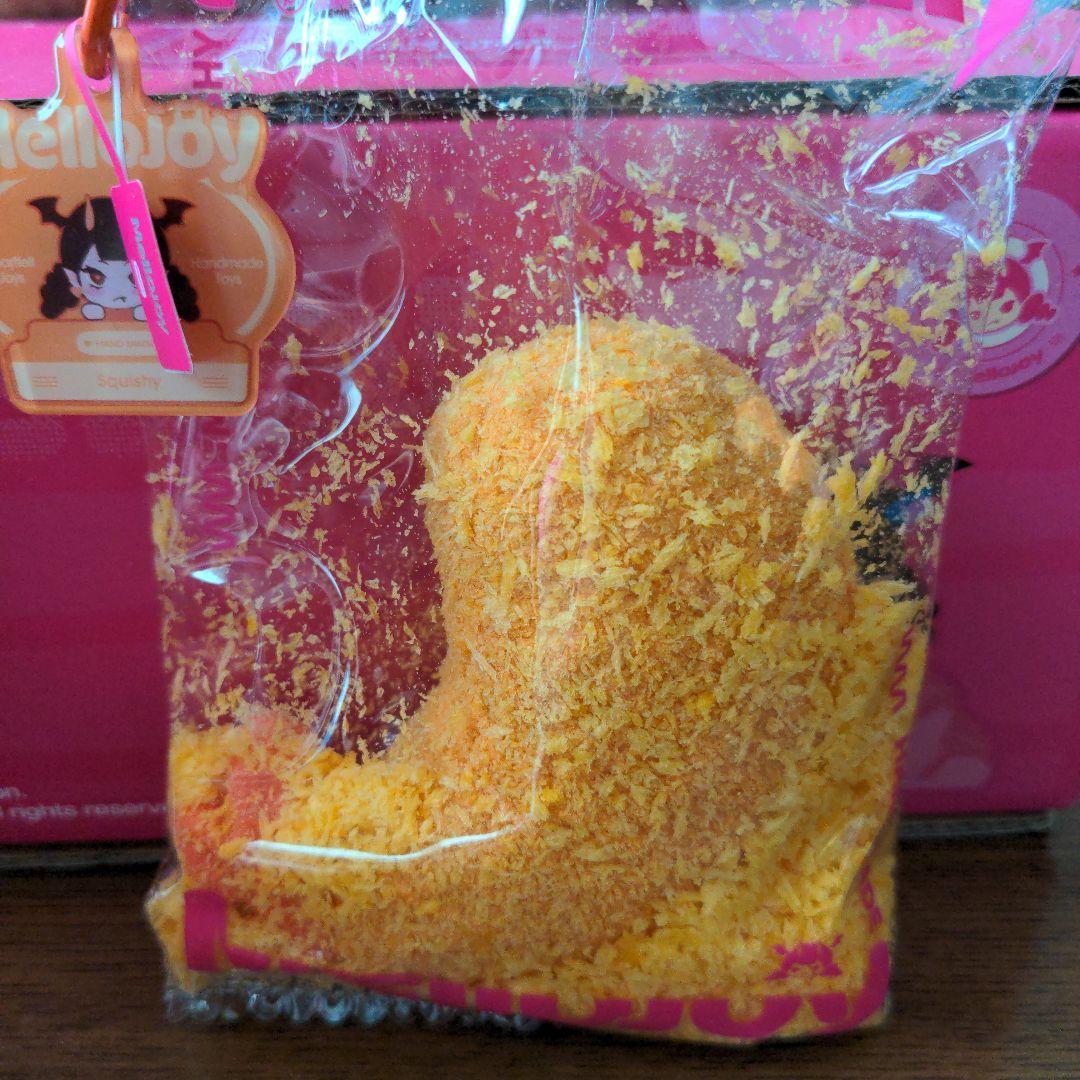 Mellojoy ♪ 和食 シリーズ 海老天ぷら メロジョイ - メルカリ