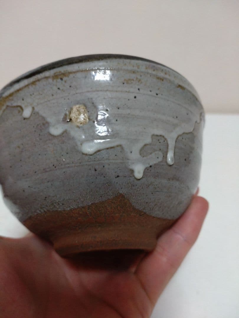 時代！唐津茶碗 茶道具 古美術 骨董品