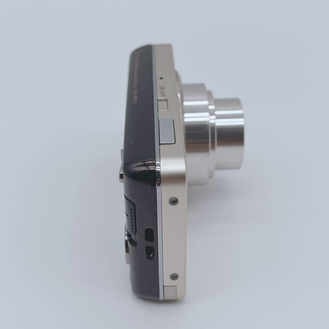 サイバーショットDSC-W570|N