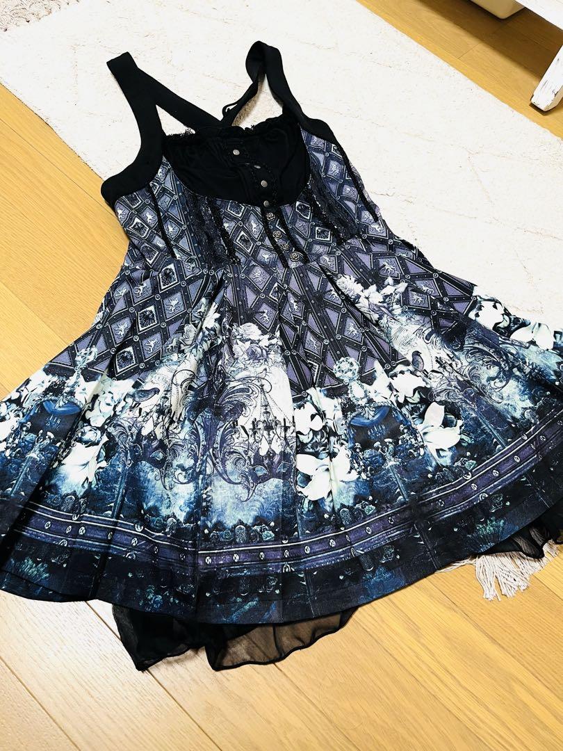 OZZ ONESTE オッズオネスト ワンピース OZZ ONESTE / ナポレオン風フロントジップワンピース