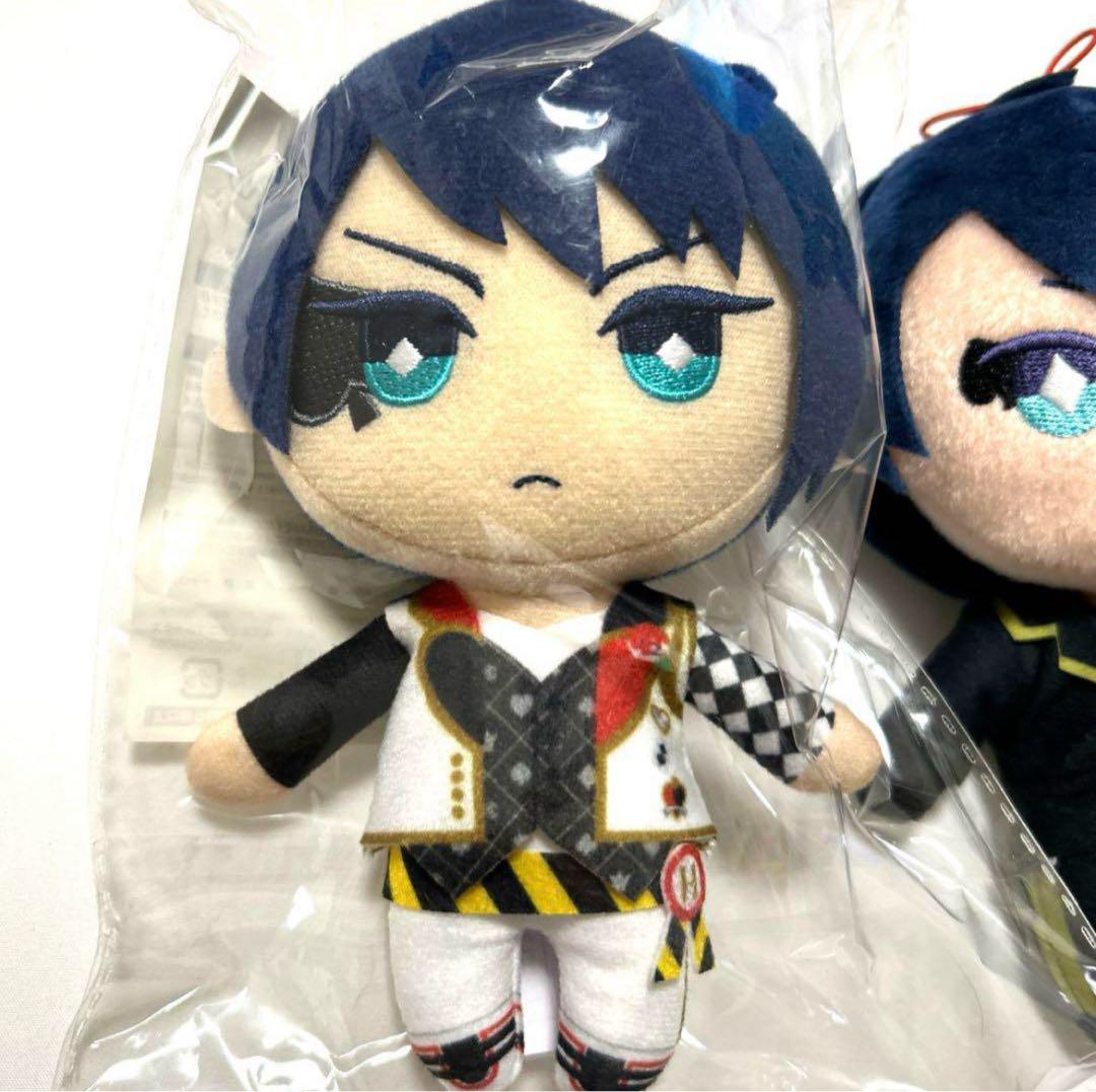 デュース ツイステ ぬいぐるみ まとめ売り - メルカリ