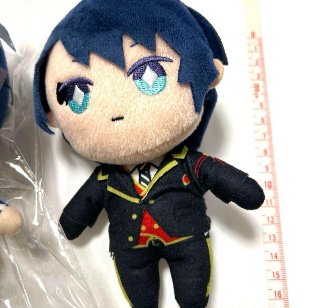 ツイステ ぬいぐるみ まとめ売り デュース ツイステ ぬいぐるみ まとめ売り - メルカリ