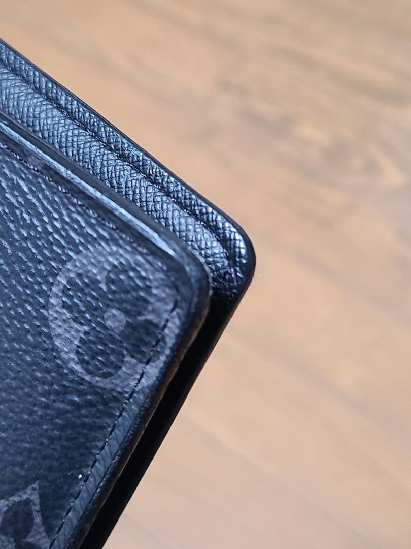 エクリプス ポルトフォイユ