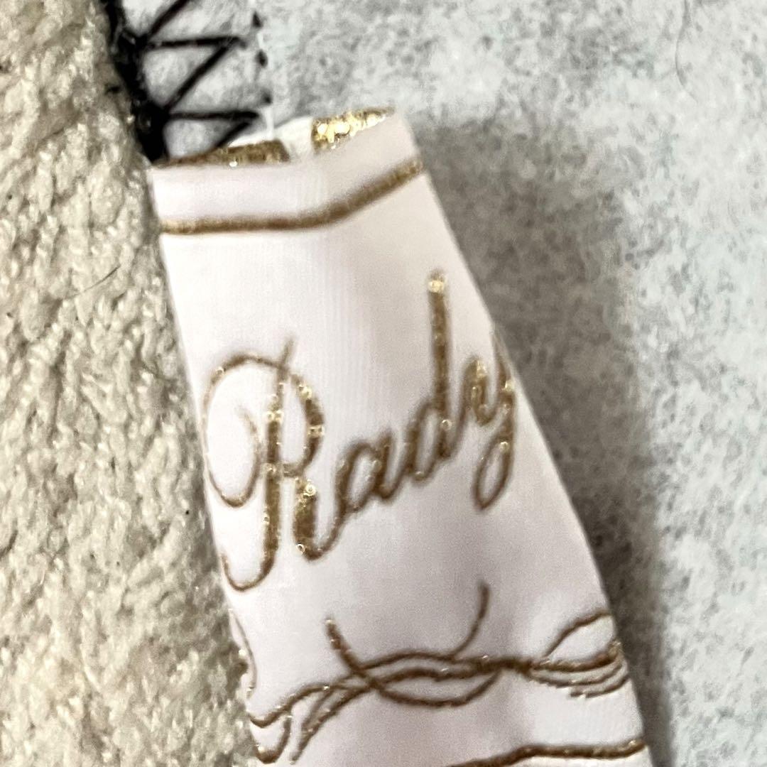 完売♡レアradyトイレ3点セット♡美品 完売♡レアradyトイレ3点セット♡美品 2025年最新】radyレディー