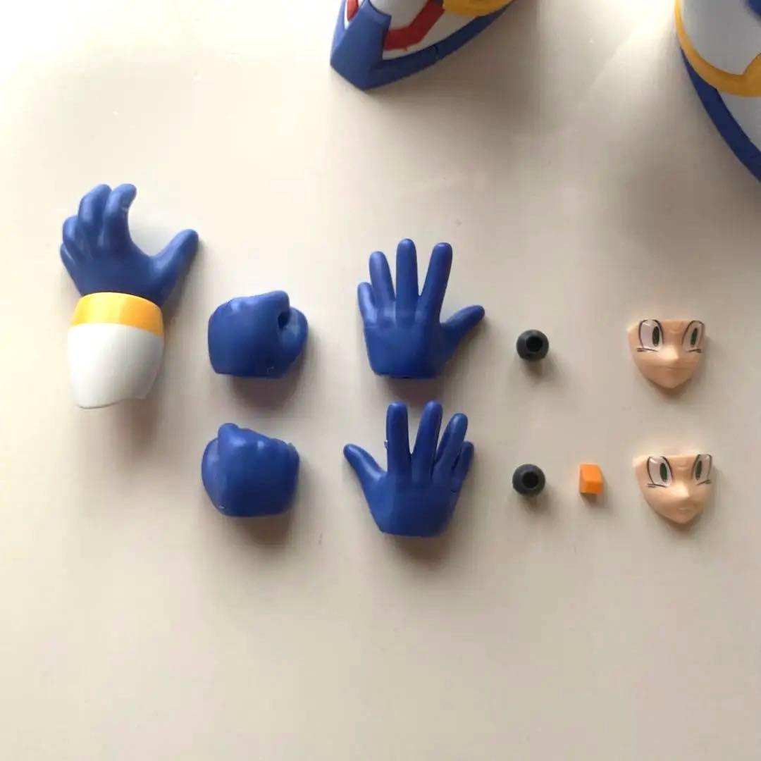 送料無料キャンペーン中！ 組立済 ロックマン コトブキヤ エックス Xフォースアーマー壽屋 今年も大人気！