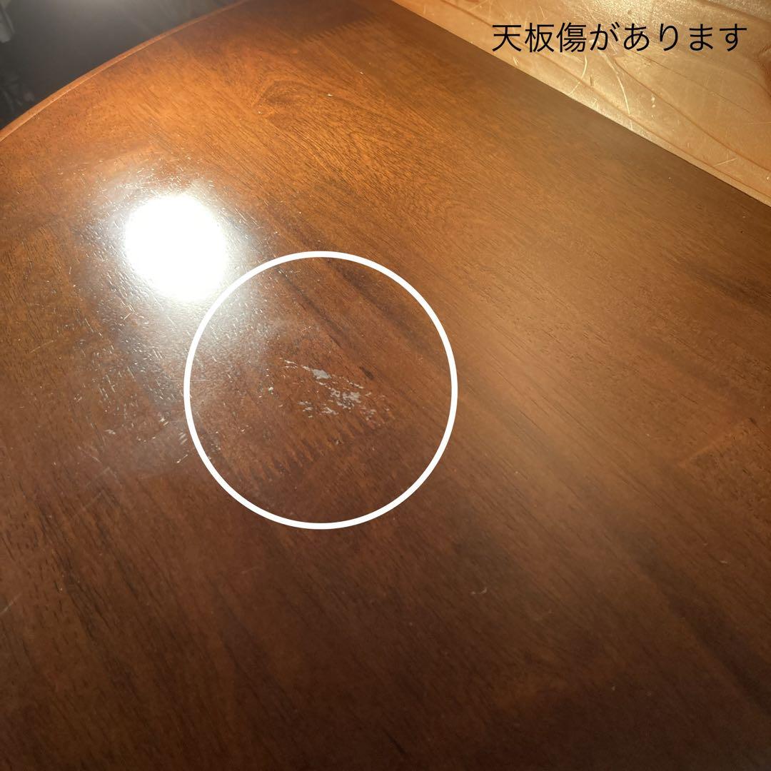 ⭕️【コンソールテーブル】引き出し付 飾り棚 家具 アンティーク ヴィンテージ✨