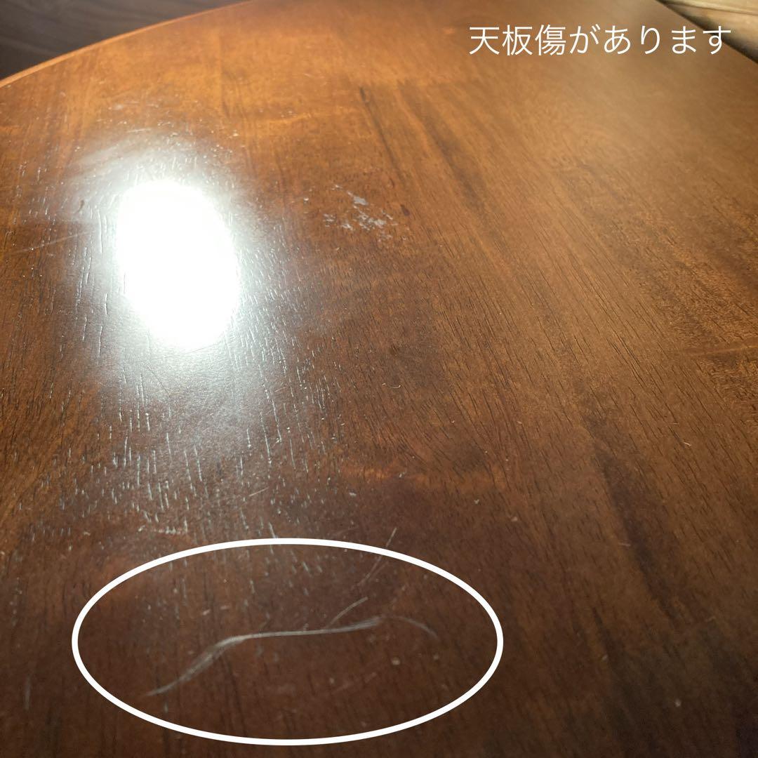 ⭕️【コンソールテーブル】引き出し付 飾り棚 家具 アンティーク ヴィンテージ✨