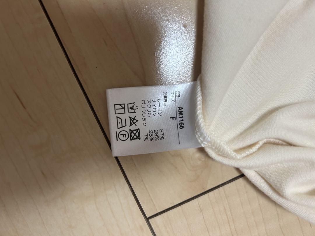 ANDMARY トップス