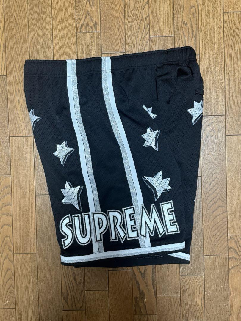 パンツ Supreme All Star Basketball Short