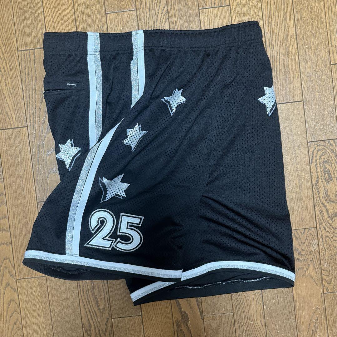 パンツ Supreme All Star Basketball Short