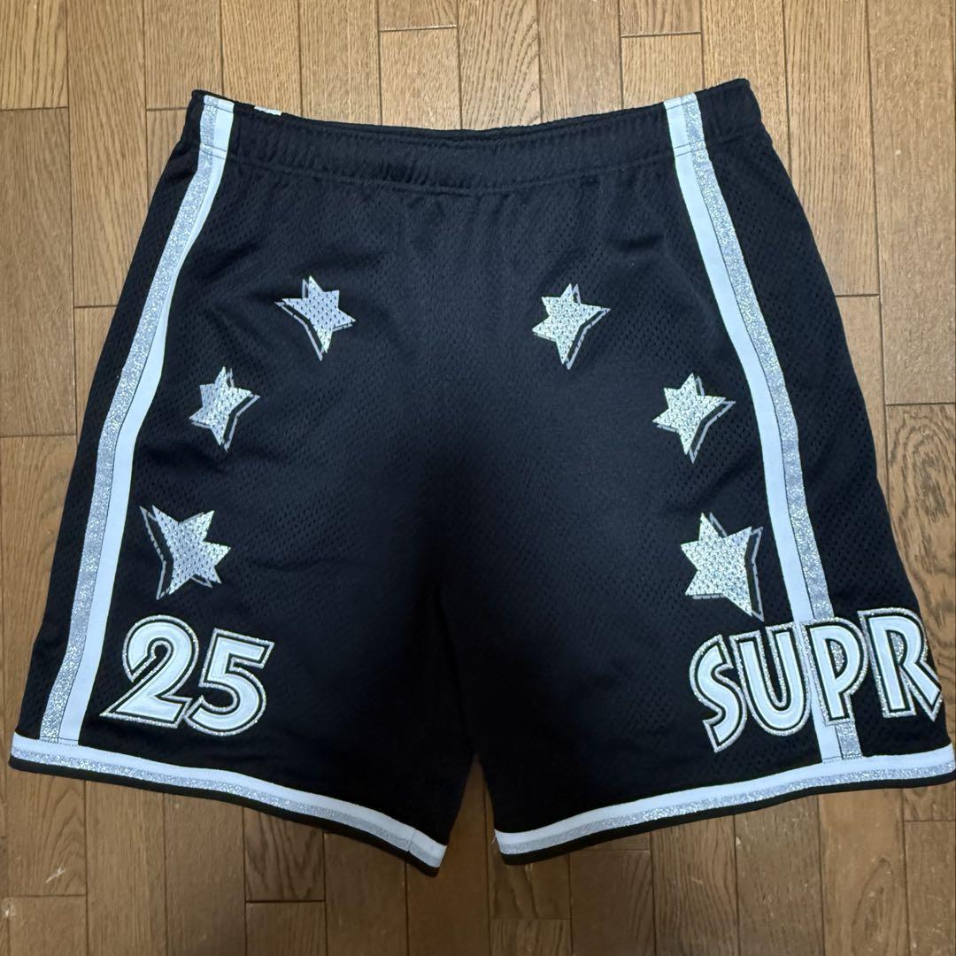 パンツ Supreme All Star Basketball Short