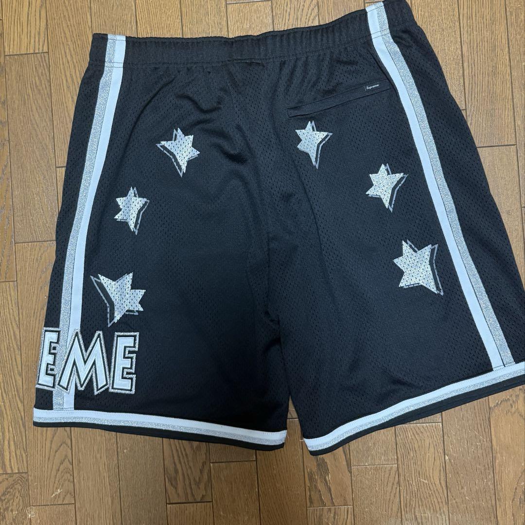 パンツ Supreme All Star Basketball Short