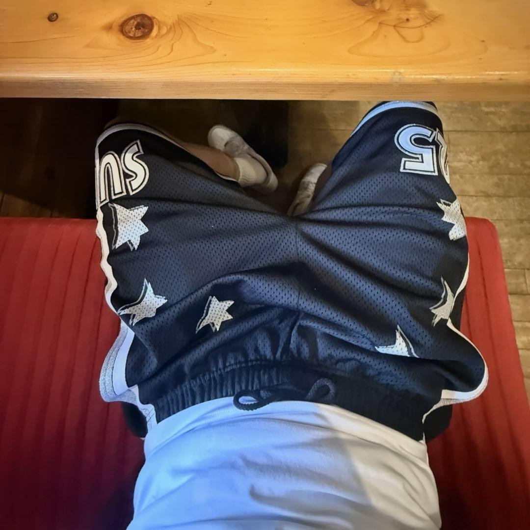 パンツ Supreme All Star Basketball Short