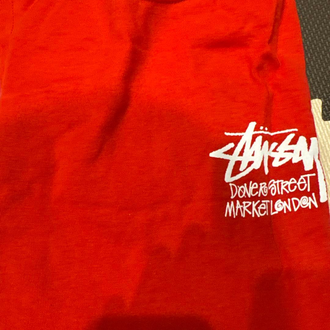 stussy ＤＳＭロンドンL STUSSY WWW_MORNINGWALKER_COM