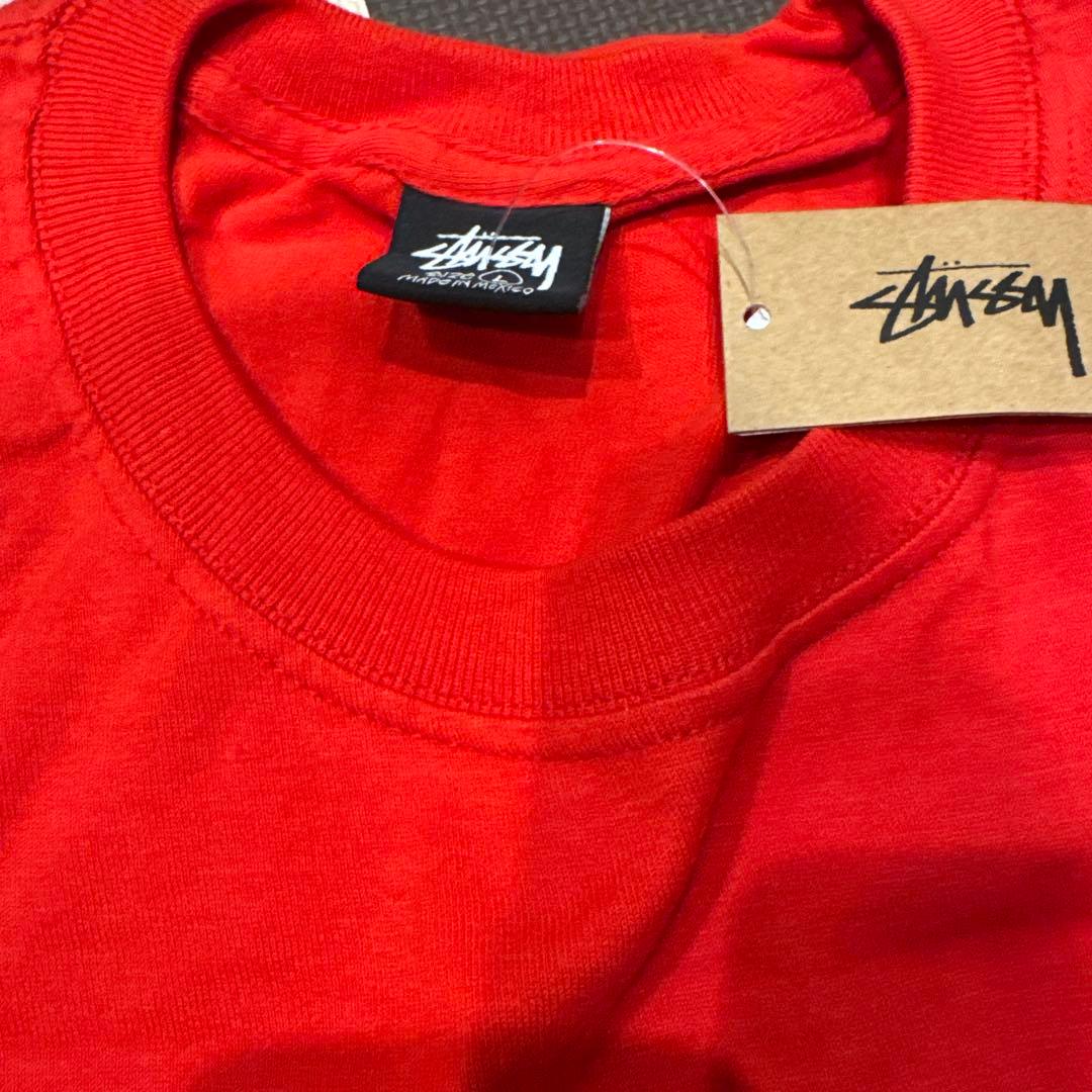 stussy ＤＳＭロンドンL