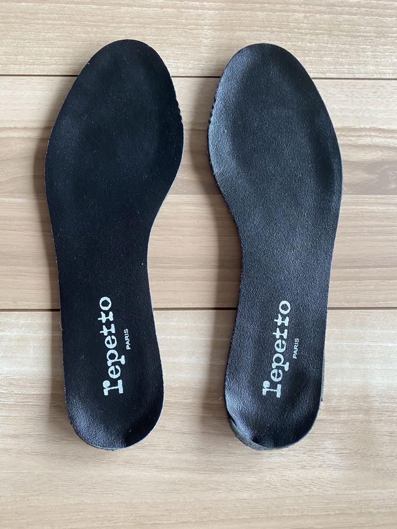 値下げ！repetto レペット バレエシューズ リリ　Lili  38サイズ