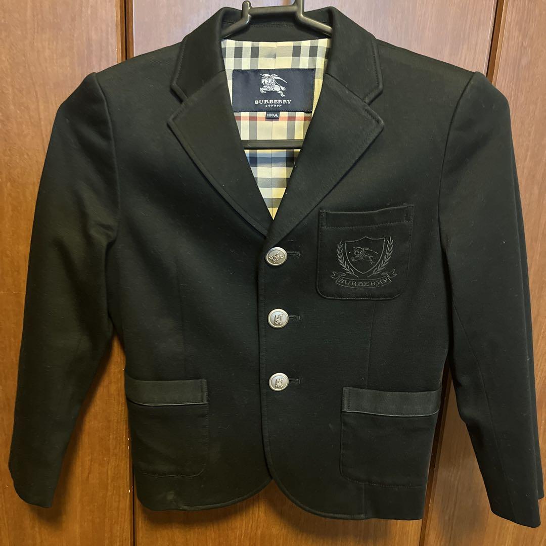 BURBERRY