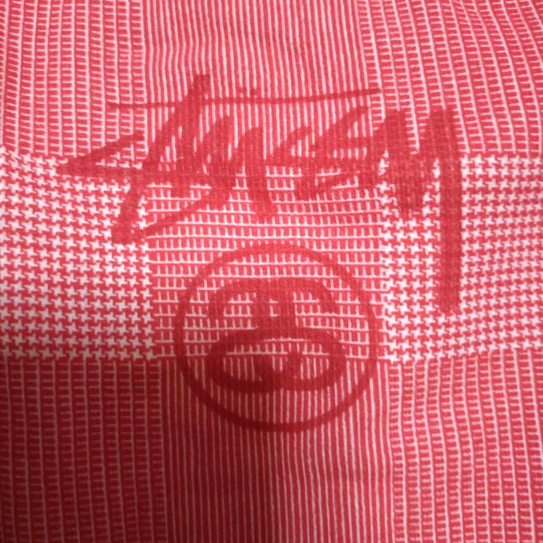 Stussy チェック柄 パーカー Sサイズ 楽天市場】stussy パーカー（柄チェック）の通販
