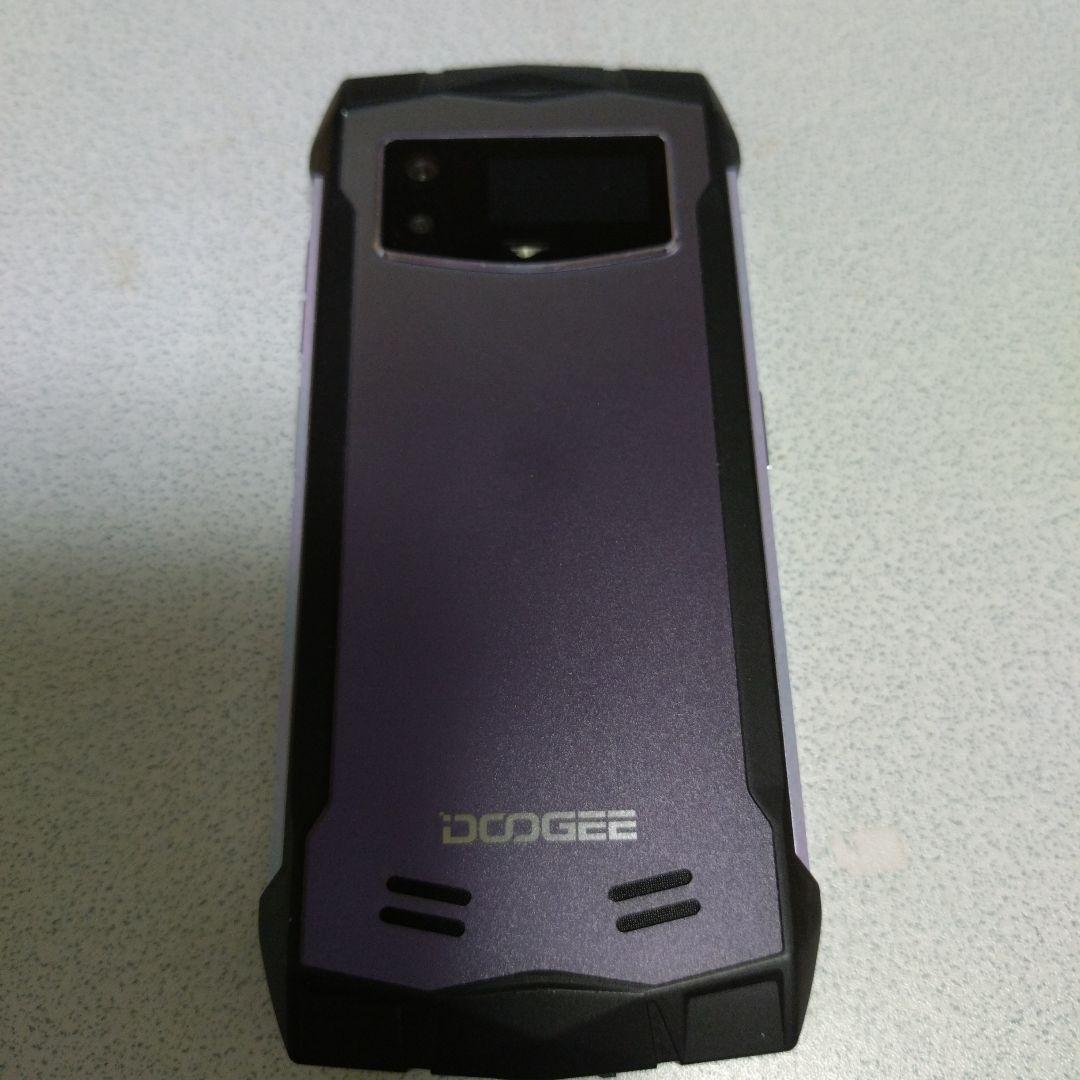 DOOGEE SMini - メルカリ