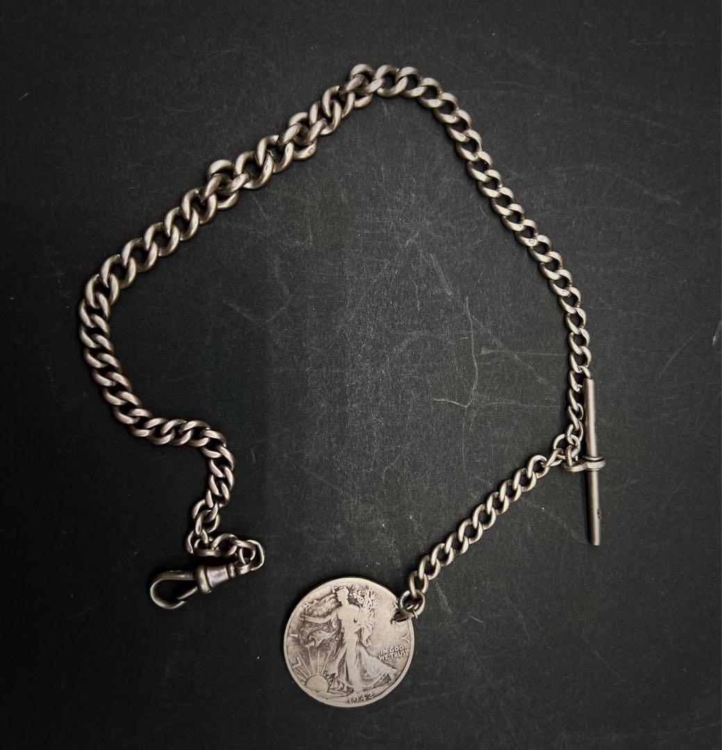 Half Dollar目立った傷や汚れなし