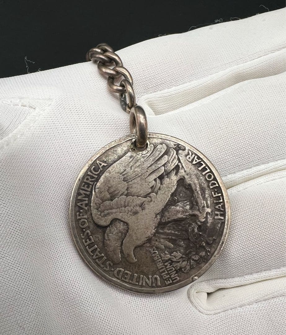 Dollar目立った傷や汚れなし