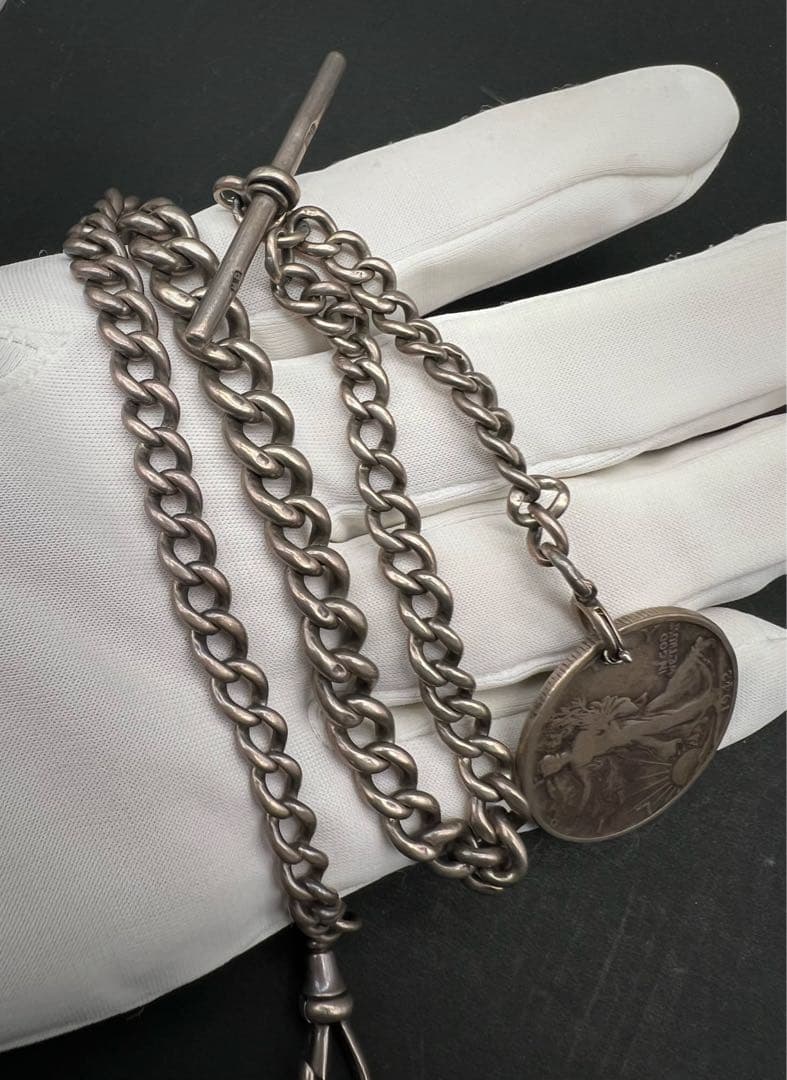 Half Dollar目立った傷や汚れなし